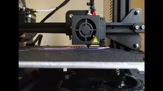 Understand and stop warping on FDM 3d printers such as Ender or Prusa