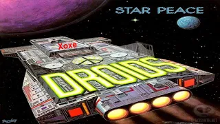 Droids - The Force 1976 REMASTERED