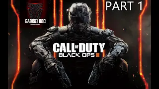 Call of Duty  Black Ops 3 - Part 1