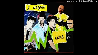 2 belgen - lena (extended edit)