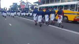 Fiji Police PSRU