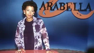 WIR ERINNERN UNS - DIE MODERATORIN ARABELLA KIESBAUER IM DEUTSCHEN FERNSEHEN (30 JAHRE PRO7 -Forts.)