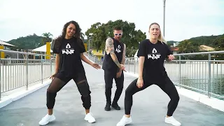 La Triple T - Tini | Marlon Alves Dance MAs