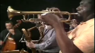 Charles Mingus - Take the 'A' Train - Live At Montreux (1975) [12-12]