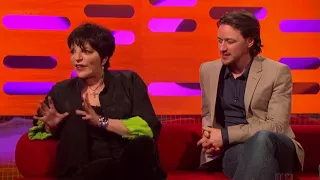 The Graham Norton Show Season 9 Episode 8