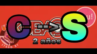 Así soy ahora en osu! después de 2 años. (Kuba Oms-My love) |Rubenx33