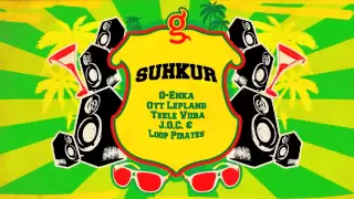 G-enka, Ott Lepland, Teele Viira, J.O.C. & LoopPirates - SUHKUR