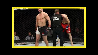 Gian villante vs. francimar barroso dodane do ufc 220 w bostonie | fight24.pl - mma i k-1, ufc