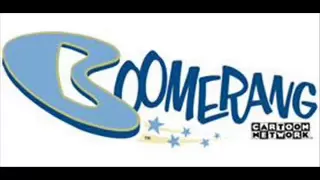 Boomerang Theme Music - Generic
