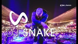 DJ Snake [Drops Only] @ Ultra Europe 2018