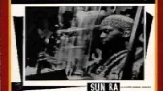 Sun Ra and his Myth Science Arkestra - Distant Stars