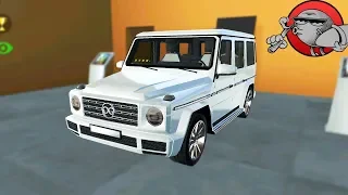 Car Simulator 2 - КОПЛЮ НА ГЕЛИК (Симулятор автомобиля 2 #14)