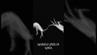 Soso Hayrapetyan | ayrvum em yes | speed up