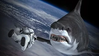 Sharknado 3: Behind the Scenes VFX Interview