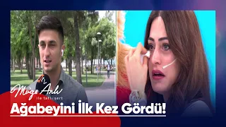 Hazal Cebe'nin hiç görmediği ailesi bulundu! - Müge Anlı ile Tatlı Sert 19 Mayıs 2023