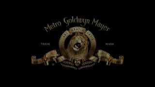 Eon Productions/Metro-Goldwyn-Mayer/United Artists Releasing (2021)