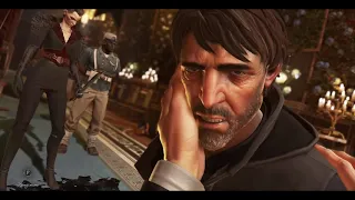 Dishonored 2 #1