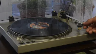 Technics sl 1600 для Михаила