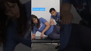Secret Groin Pain Rehab Trick Revealed!