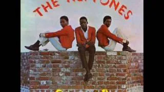 The Heptones - We Are In The Mood