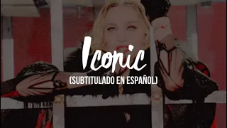 Iconic│Madonna feat. Chance The Rapper & MikeTyson (Subtitulado en Español)