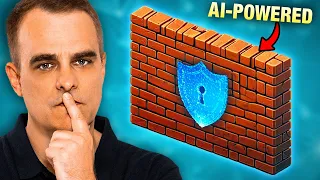 AI Firewalls are here! (Can your firewall do this?)