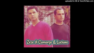 Zezé di Camargo & Luciano  --  sorriso bonito