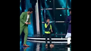 Yara o yara Indian idol salman ali soyab ali