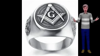 What Hand Do You Wear A Masonic Ring?