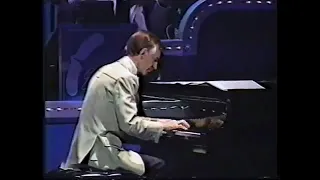 PAUL MAURIAT - LIVE - 1985 - TOCCATA