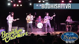 Bodhisattva (Steely Dan Cover) Live at Blue Ocean Music Hall, 10/15/21 Brooklyn Charmers