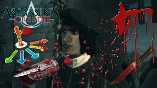 ПУТЬ КЛИНКА И КРОВИ ▻ Assassin's Creed II #6