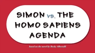 Simon vs  The Homosapiens Agenda