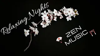 Japanese music, relaxing Zen music,432Hz