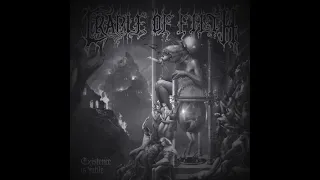 Cradle of Filth - Discourse Between a Man and His Soul Lyric Video