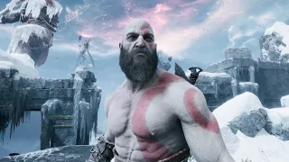 Everyone Trying To Convince Kratos To Become The God Of War
