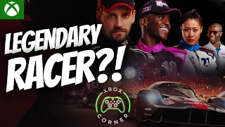 GRID Legends Xbox Series X | S Review 4K - Legendary Racer!?