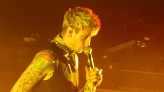 Machine Gun Kelly - Loco (live in St.Petersburg, Russia 21.09.2019)