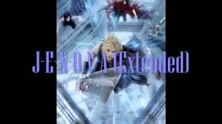 Compilation of FFVII - J-E-N-O-V-A (ACC - Extended)