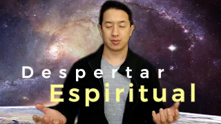 Como atingir o DESPERTAR ESPIRITUAL!  Entenda os SINTOMAS e como ACELERAR o processo!