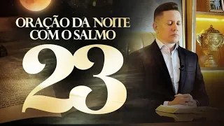 ORAÇÃO FORTE SALMO 23​⁠ @BispoBrunoLeonardo