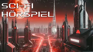 Cybercity - Sci-Fi Hörspiel
