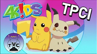 4Kids Had the Better Pokémon Voice Actors! | The Voice Cast