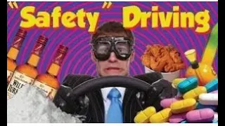 DRUNK DRIVING SIMULATOR?? - Safety Driving Simulator Auto - Simulator Spotlight (Gameplay)