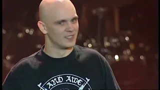 Decapitated - Live At Metalmania Katowice 2004