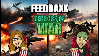 Feedbaxx - Terrors of WAR