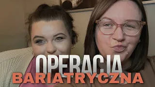 Operacja Barietryczna /przed wyjazdem 🩺🩺