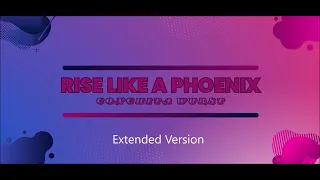 Rise Like a Phoenix Extended - Conchita Wurst