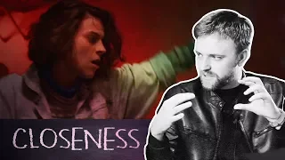 2017 Closeness/Теснота - Recenzie Film