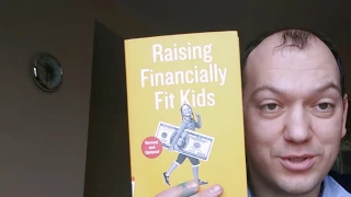 Книга "Як виростити фінансово здорових дітей". Частина 1